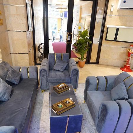 Cube Hotel Dubai Eksteriør billede